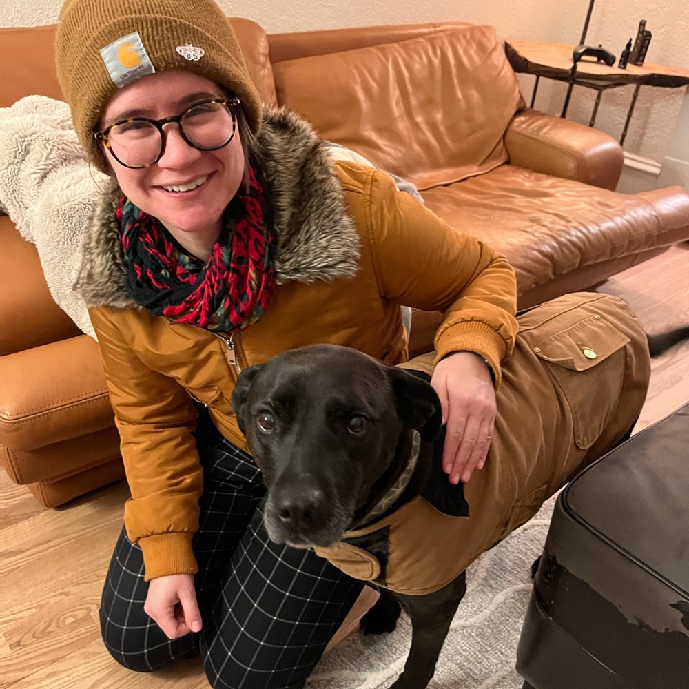 Meet your Posher, Callan